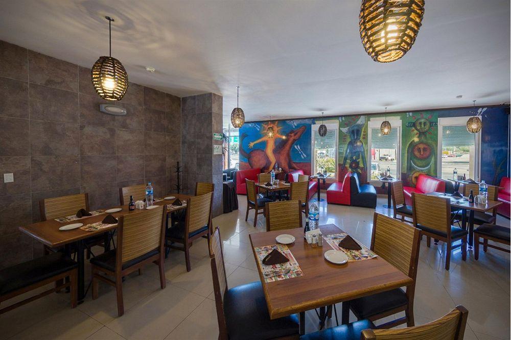 Maioris Hotel La Paz